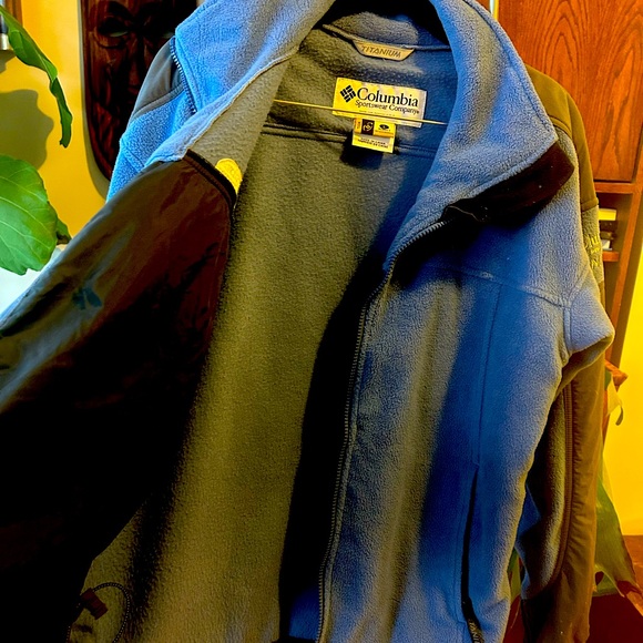 Columbia Titanium Women’s jacket - Picture 6 of 6